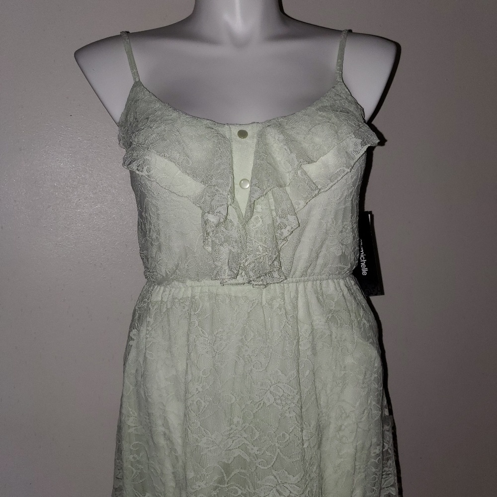 🆕️ Beautiful Mint Dress